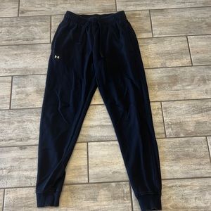 Under Armour joggers